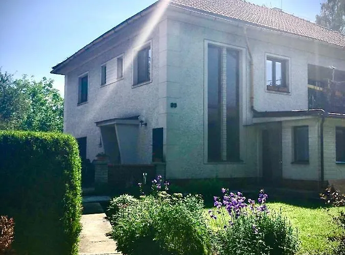 Farma U Tosovskych