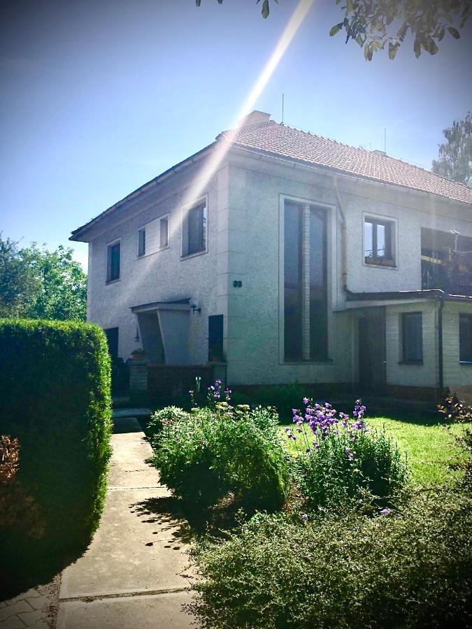 Farma U Tosovskych Farm stay *